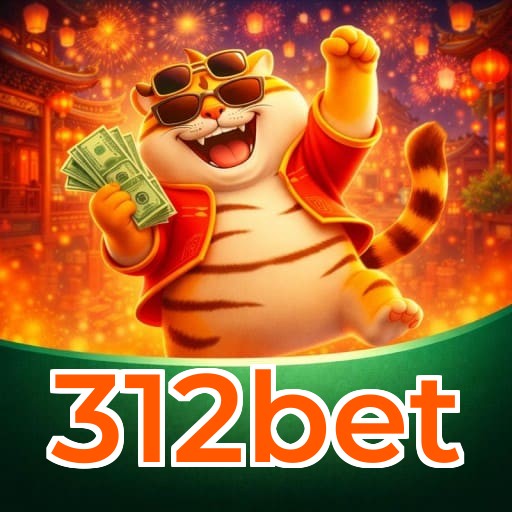 Variedade de slots 312bet