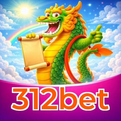 Promoções App 312bet