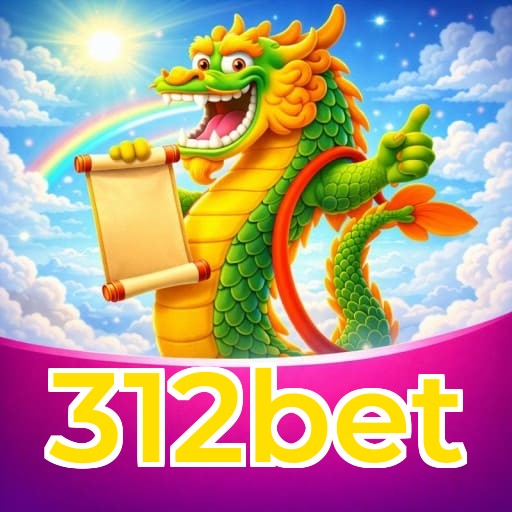 Vantagens App 312bet