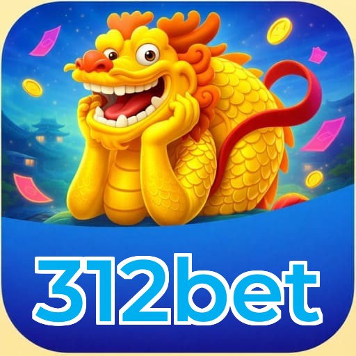 Chuva de Bônus 312bet nos slots